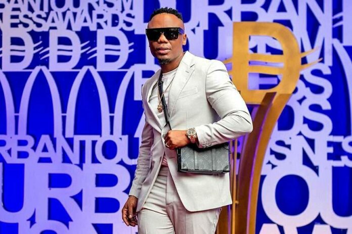 DJ Tira