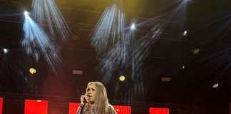 Deborah Cox