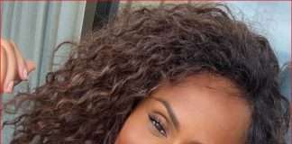 Deborah Cox
