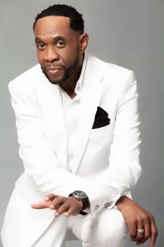 Freddie Jackson