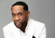 Freddie Jackson