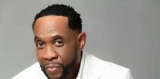 Freddie Jackson
