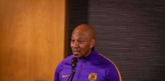 Kaizer Chiefs Jr