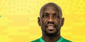 Kennedy Mweene