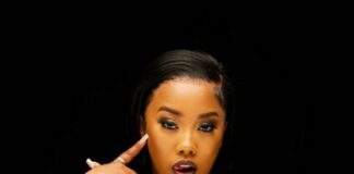Khanyisa Jaceni