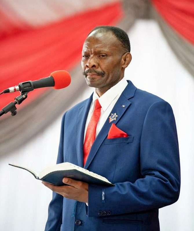Michael Sandlana in hostile takeover bid of Mozambican branch