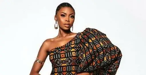 Ayanda Thabethe