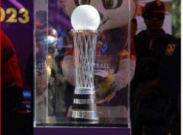 Netball World Cup