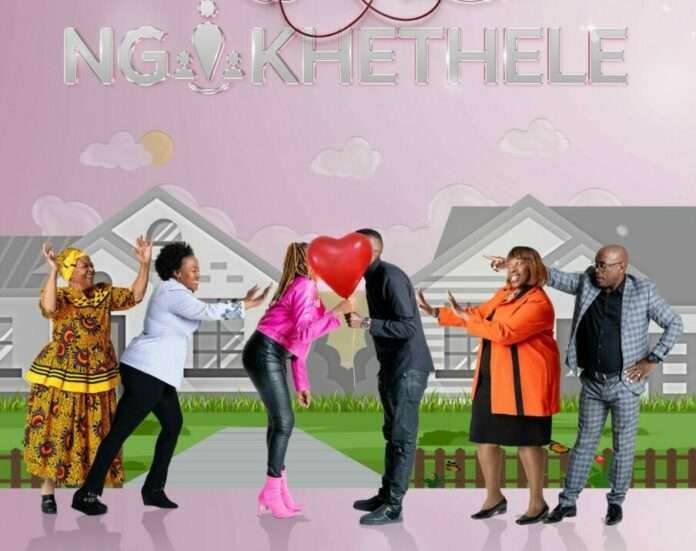 TV marriage show