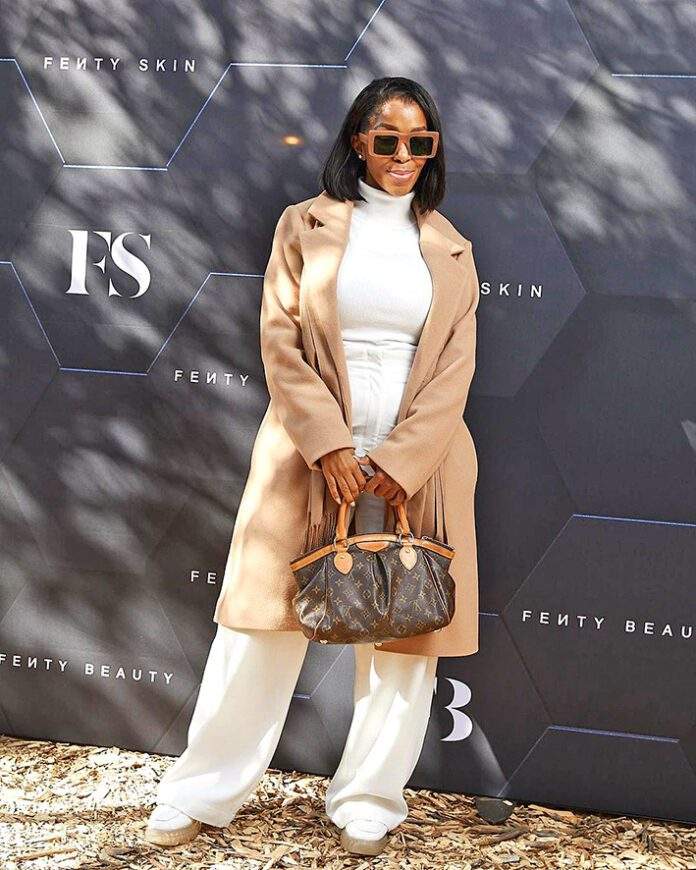 Nhlanhla Mafu