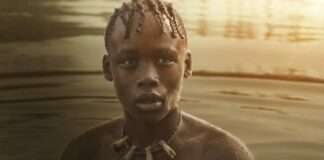 Ntando Zondi