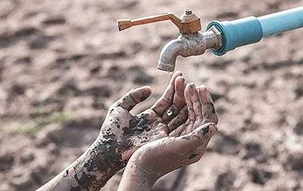 EFF raises alarm over water quality in Johannesburg