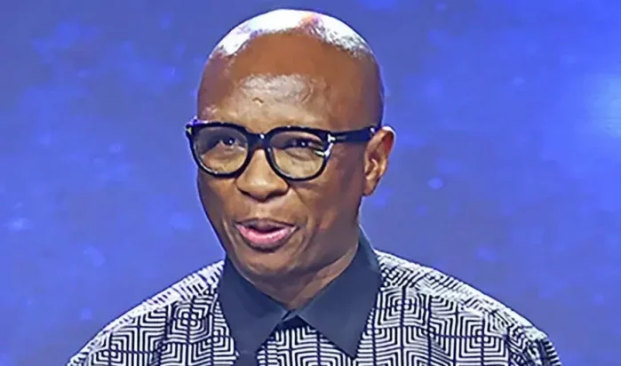 Minister Zizi Kodwa condemns burning of SA flag in advert