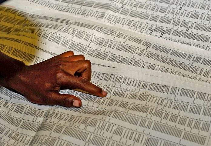 2023 matric results