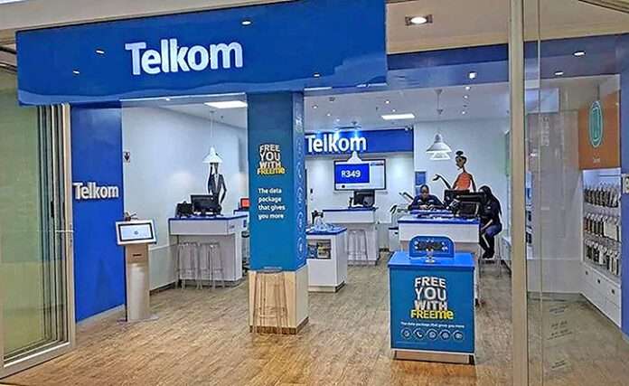 Telkom