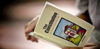 Constitution