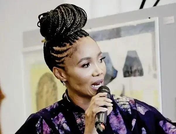 Azania Mosaka