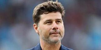 Pochettino and Chelsea
