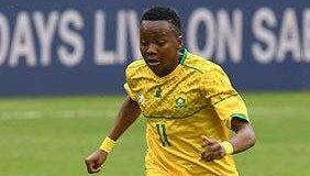 Banyana Banyana