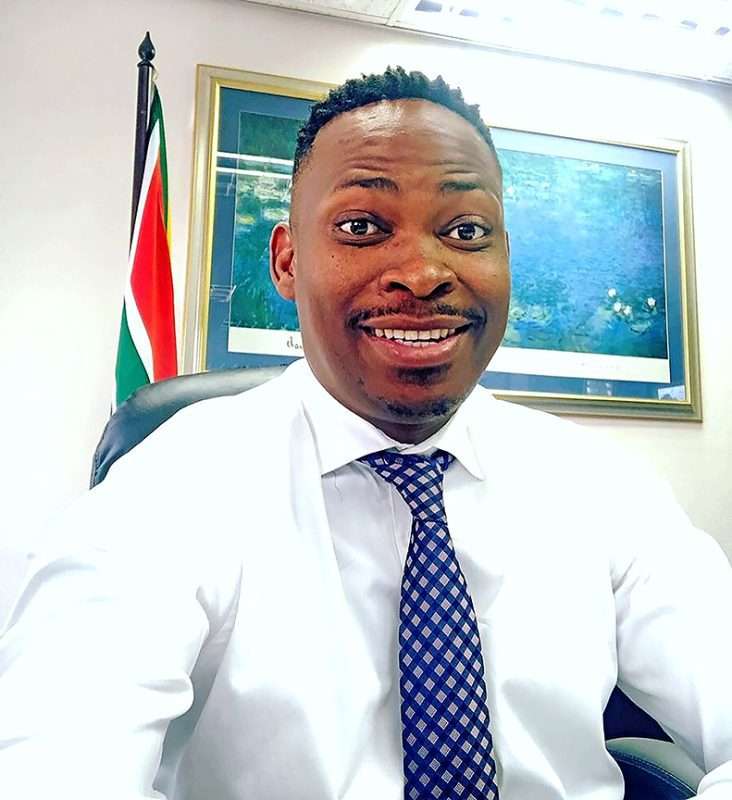 The leader of Xiluva, Bongani Baloyi is set to join Zuma's MK Party following weak electoral results