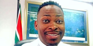 The leader of Xiluva, Bongani Baloyi is set to join Zuma's MK Party following weak electoral results