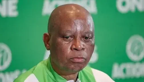 Mashaba cancels party KZN Ward launch after shooting incident