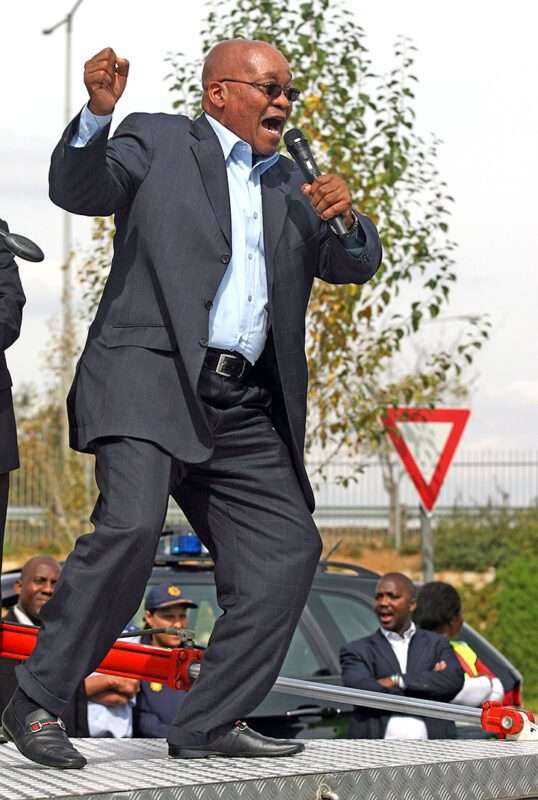 Zuma