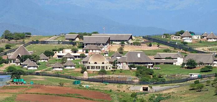 Nkandla