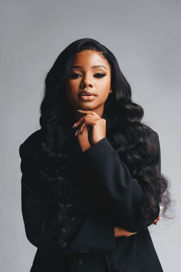 Mtanga hair brand