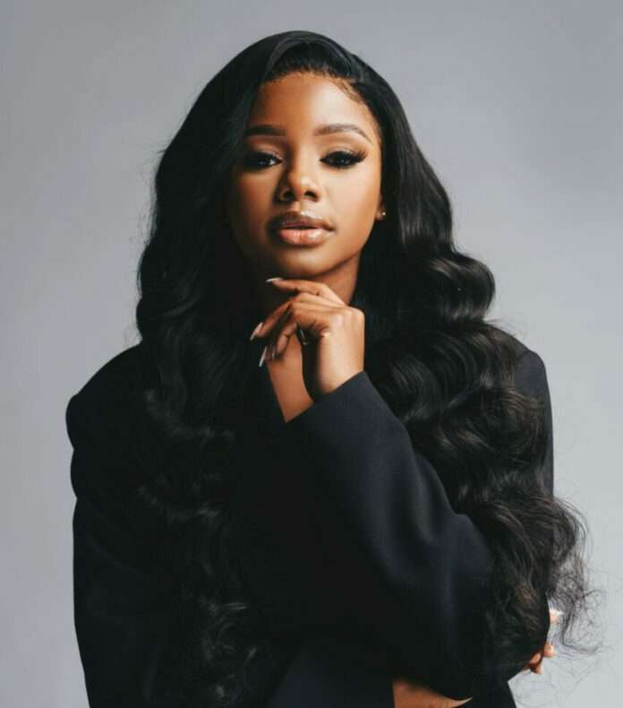 Mtanga hair brand