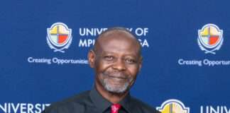 University of Mpumalanga