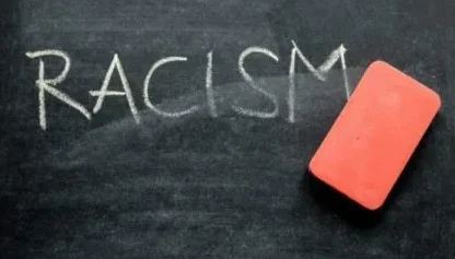 Manager fired after being found guilty of racism 