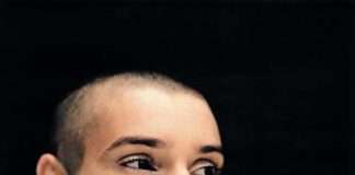 Sinéad O'Connor dies