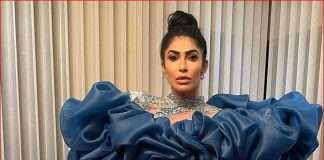 Sorisha Naidoo