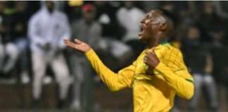 Thapelo Maseko