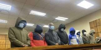Paul Mashatile guards accused of N1 assault let off the hook
