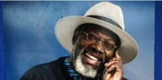 Kole Omotoso