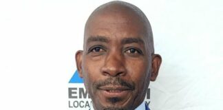 Emfuleni municipality crisis