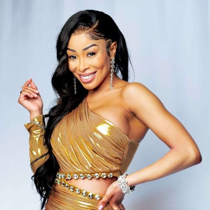 Khanyi Mbau ends relationship with Mushonga