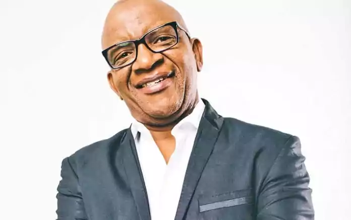 Lebo M