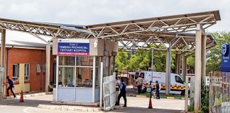 Tembisa Hospital