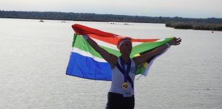 Rowing festival