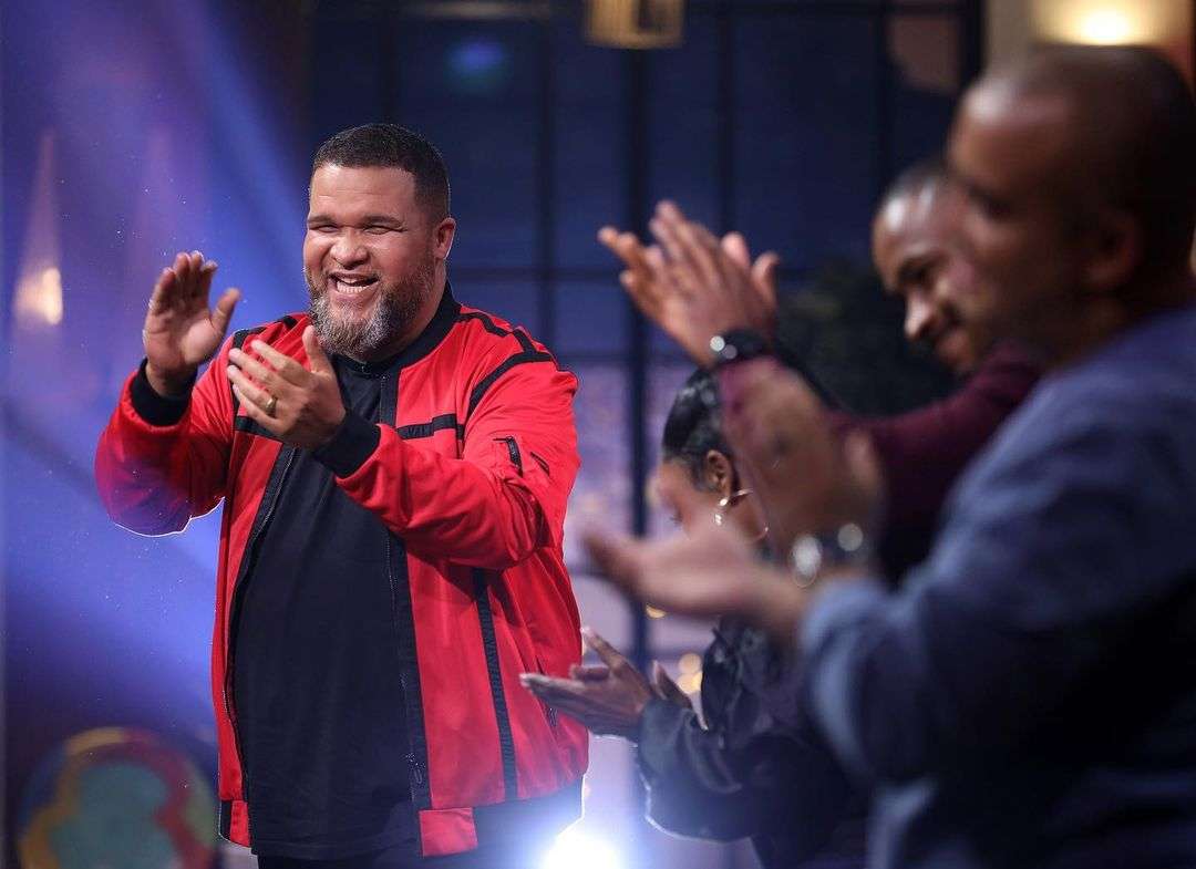 Jason Goliath