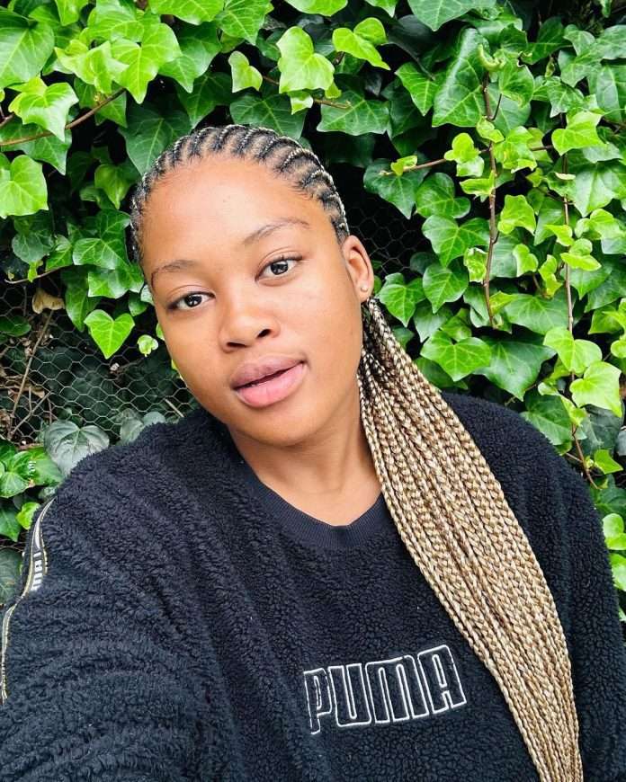 Asavela Mqokiyana