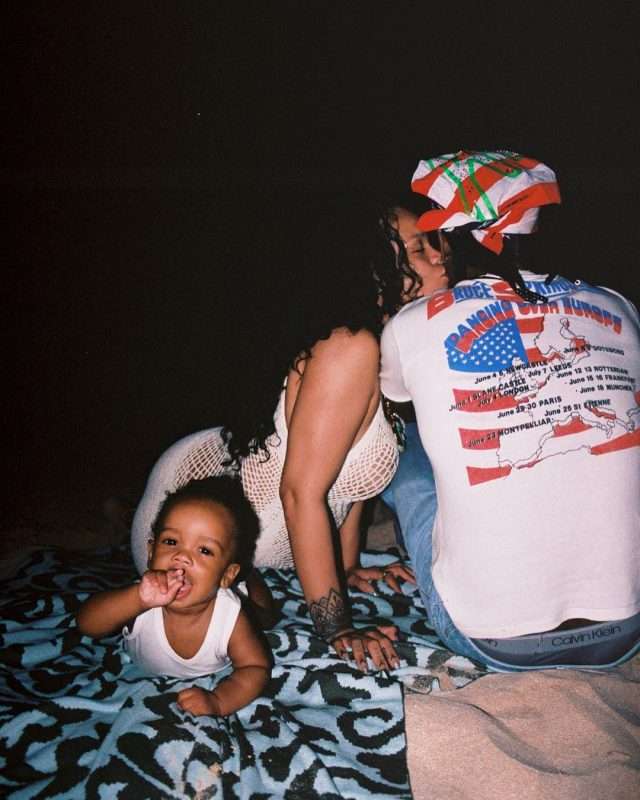 Rihanna
