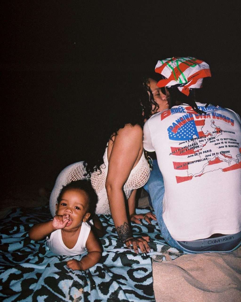 Rihanna