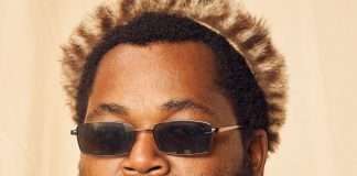 Freddie Jackson