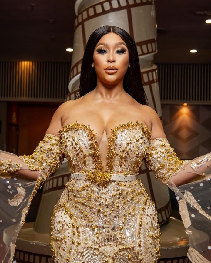 Minnie Dlamini