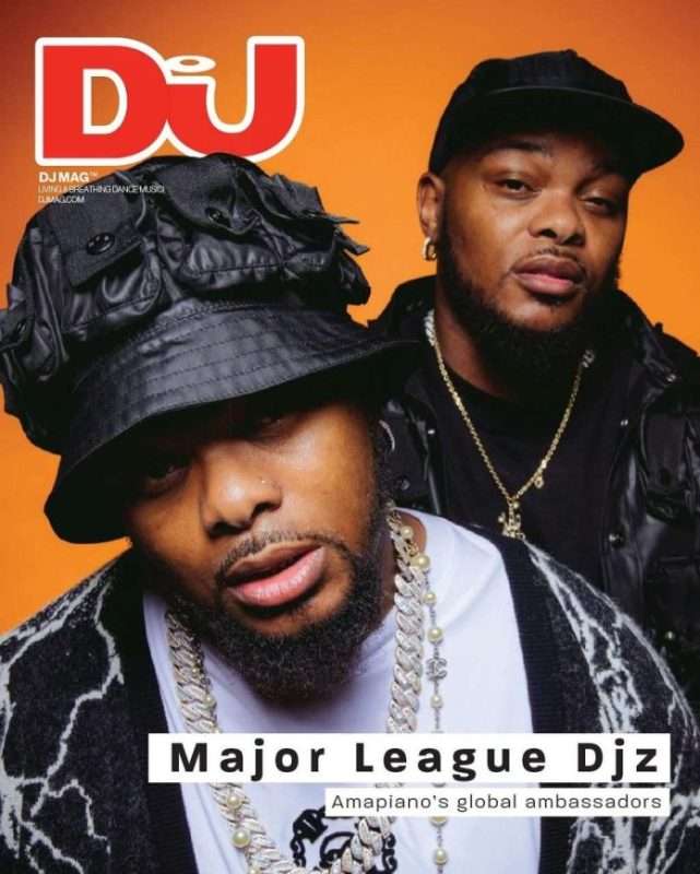 Major League
