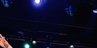 Replenishment Concert